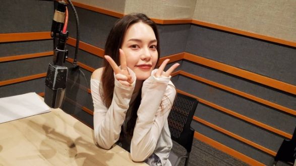 CITY GIRLS MUSIC #299 《安田レイ！久しぶりのライブ三昧！》