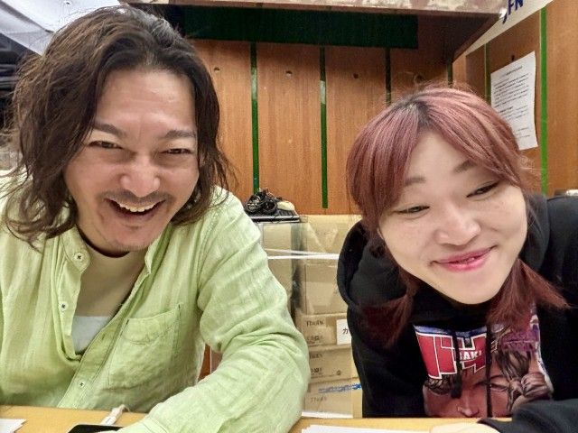 2024年10月10日（木）テーマ「居酒屋おつまみトーーク！」