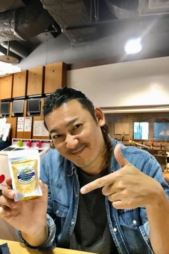 2019年10月15日(火)今日のテーマは【通な話】