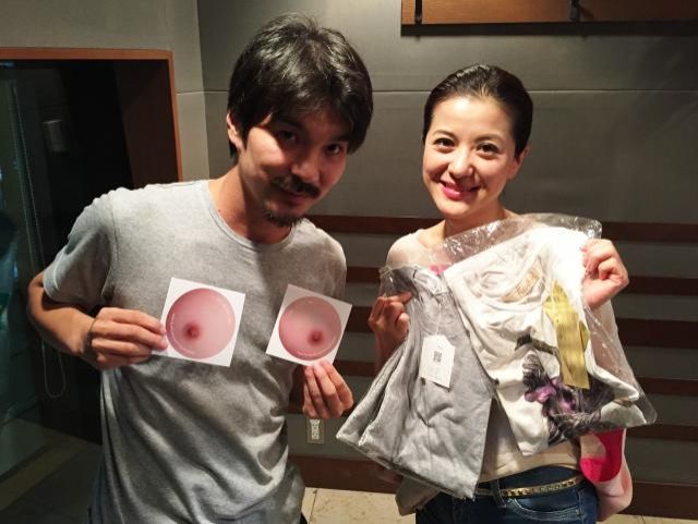 2016年9月1日（木）ゲスト：外所一石さん