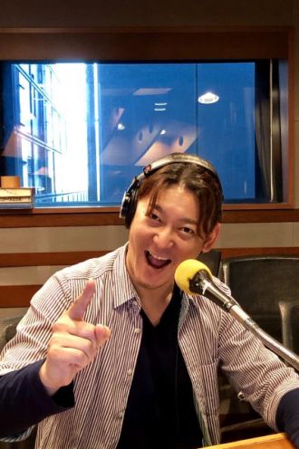 2019年4月25日(木)放送終了！