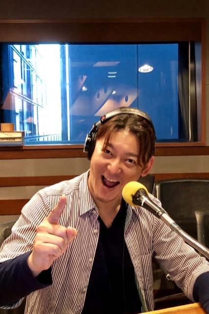 2019年4月25日(木)放送終了！