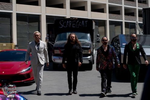 キツい旅でした…