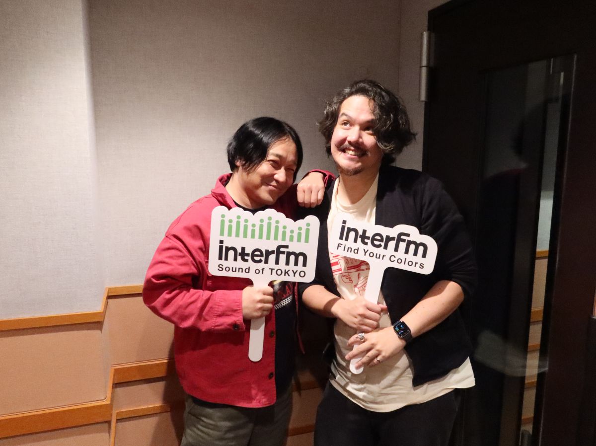 ライブバズ #170 - Carpenters -