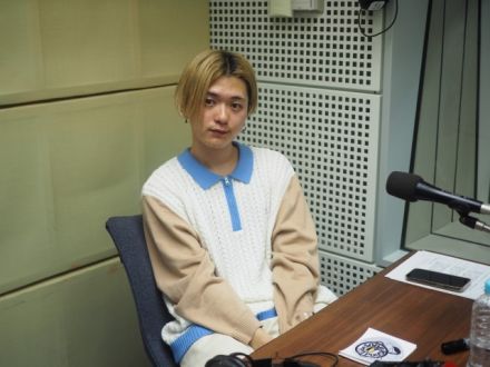 ［セカンドシーズン #6］ Good VibeSOUP：くじら