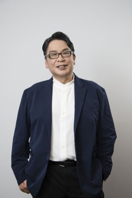 中西保志さんが、アンダンテに初登場！　～3回シリーズの初回～