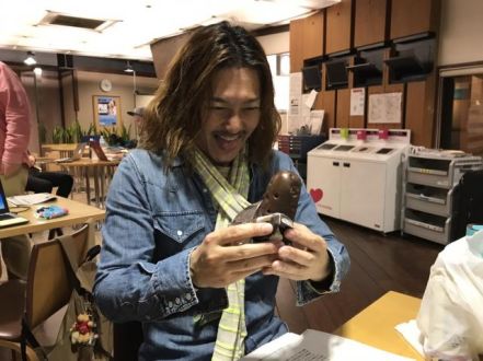 2017年5月10日（水）なんでだろう？