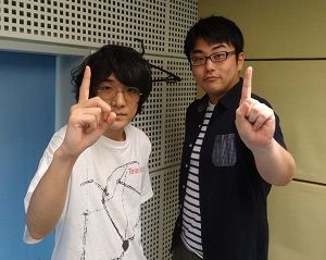 8月12日（金）のゲストは、石崎ひゅーいさん！