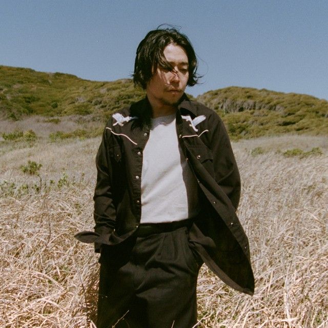 3月18日(火)のプレイリストは、Michael Kanekoさん！