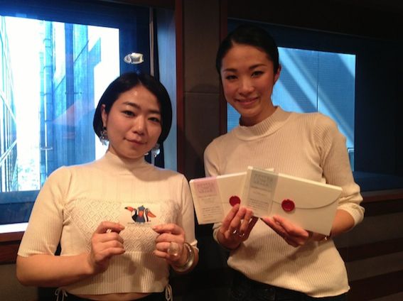 3月1日（火）オヒル ノオト