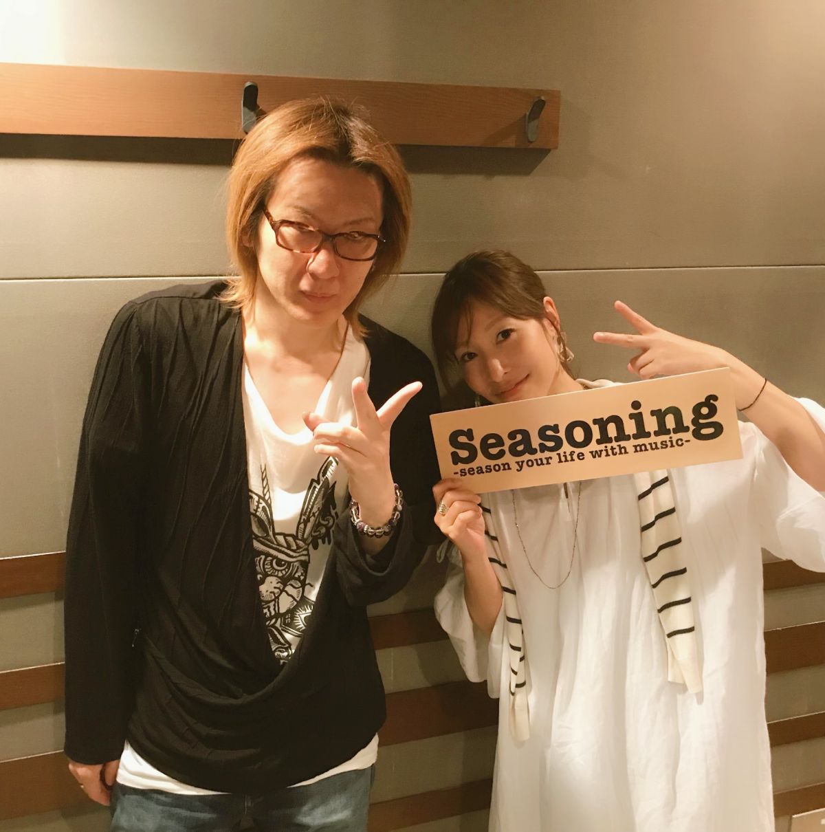 2019年5月30日（木）若新雄純の「色メガネ」#27