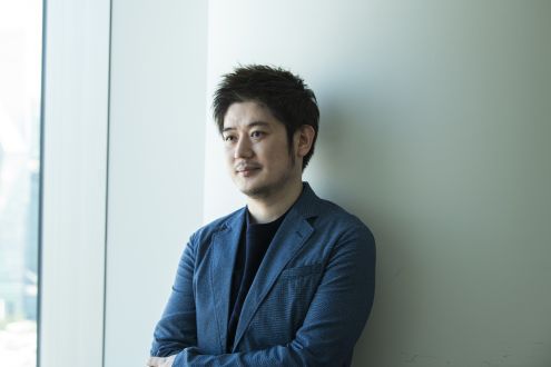 11/2 (日)の「ビジプロ」：程涛 (issin株式会社)