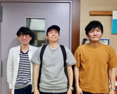 ２０１９．７．１４