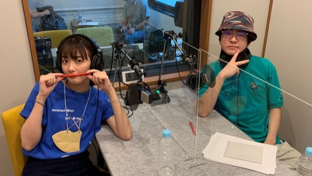 ～緑黄色社会　プロデュース・スーパーエディション②～