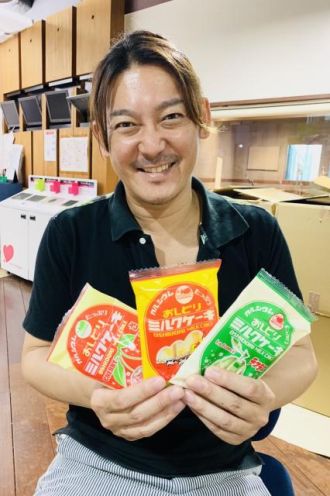 2019年8月20日(火)今日のテーマは【熱闘！夏の甲子園！】