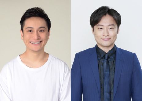 『TOKYO SPEAKEASY』今夜は、 JPさんと和牛・川西賢志郎さんがご来店！