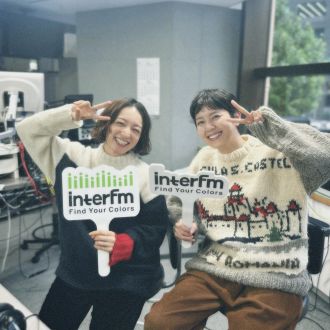 #88 GUEST：高山都さん（モデル）②