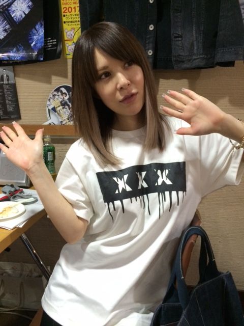 来週（火）の+１は！？