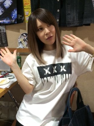 来週（火）の+１は！？