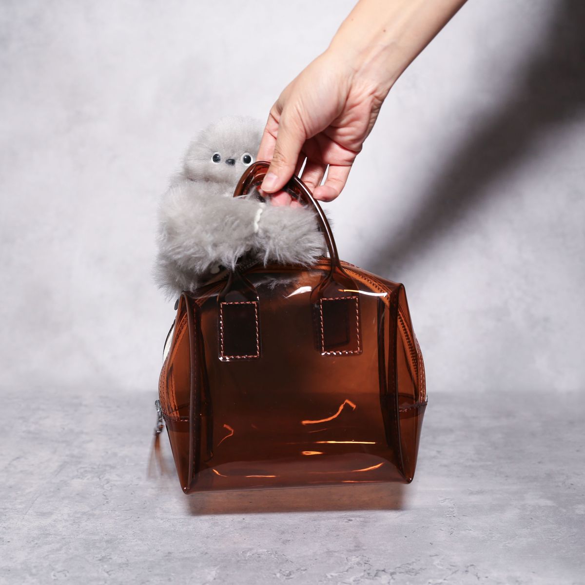 #16 こんなロボットあるんだ！「猫舌ふーふー」＆「みるみ」