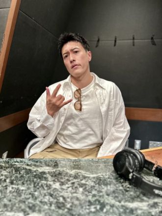 裕太　GENE1自由な男・中務裕太見参！！裕太にしか話せない趣味話モリモリな30分。