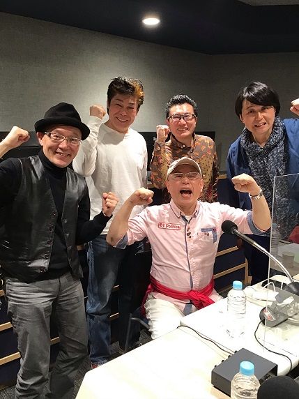 ザ・ニュースペーパー × 大川総裁