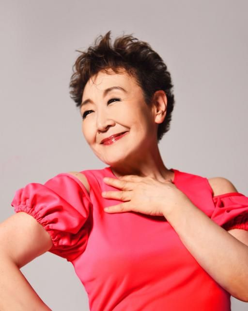 LEGENGS加藤登紀子