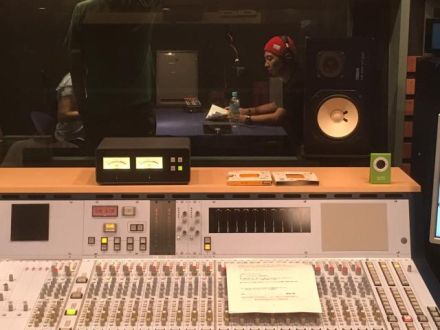 今週の放送は！？