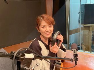 【Talk to the moon♪】今回は･･･11月といえば！七五三のお話＆網浜さんとの酒豪エピソード！？