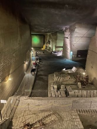 【Dear Japan～栃木県・大谷石～最終話】