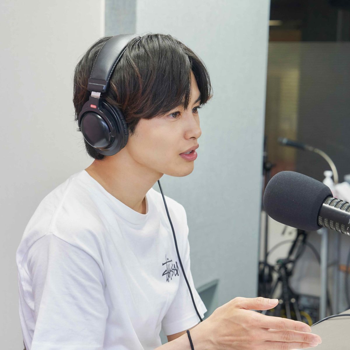 草川拓弥さんが今、癒されるものとは…？