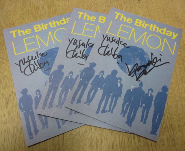 The Birthday&amp;℃-uteドラマ最終回！