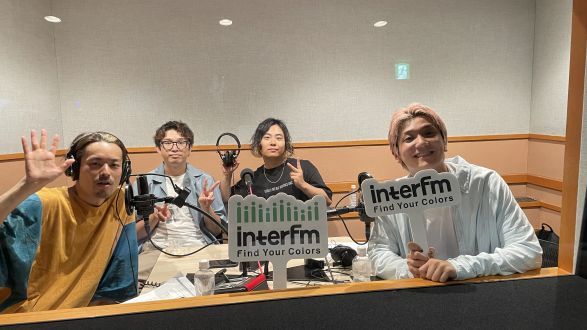  #188 キツネビヨリを深堀り！