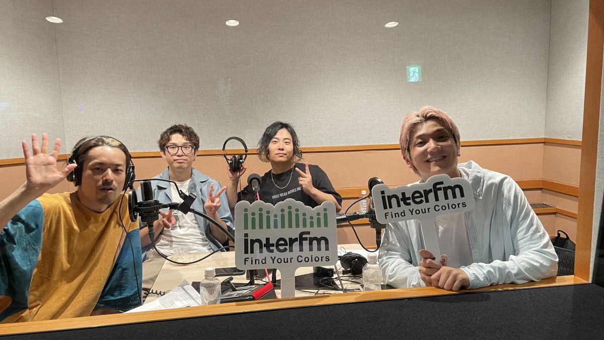  #188 キツネビヨリを深堀り！