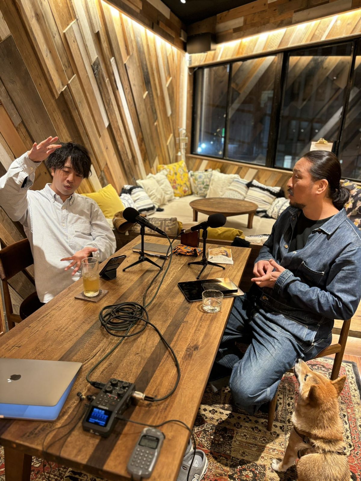 Guest:小杉湯 三代目当主、平松祐介さん①