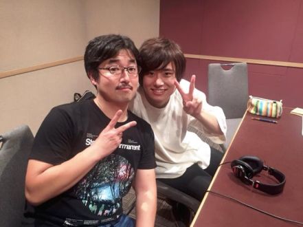 #51 声優NOTE / ♪オリジナルラジオドラマ「まあまあのラーメン」