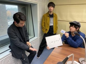 【新体験…しちゃった…】第13回