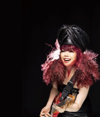 FAMILY DISCO 第460回