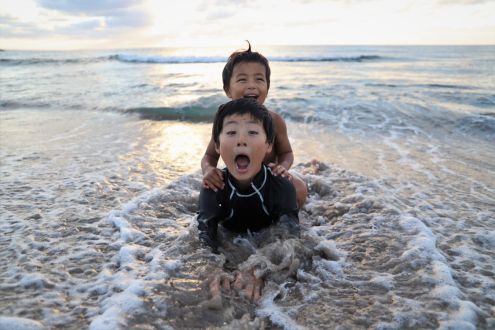 写真家　なかにしみづほさん【ふるステ】