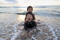 写真家　なかにしみづほさん【ふるステ】