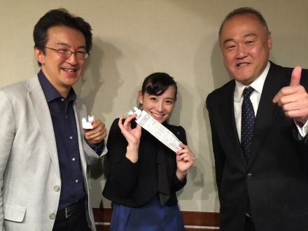 京都：伏見を盛り上げるカワイイ＆激辛アイテム登場！！