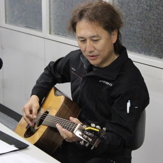 TETSUYAの新曲解説！第4弾！「次の空の下で」