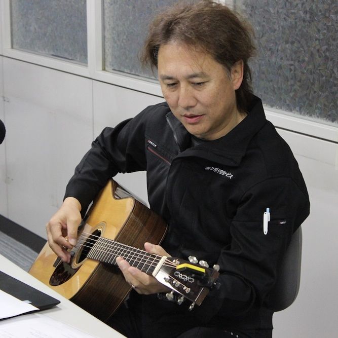 TETSUYAの新曲解説！第4弾！「次の空の下で」