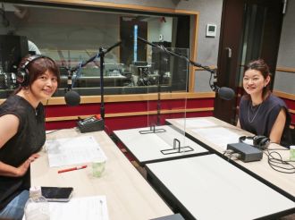 第407回　髙橋礼華さん①