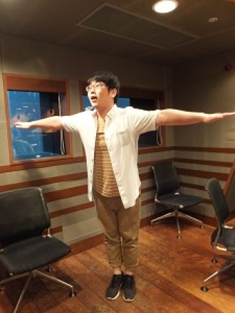 9月16日金曜日！