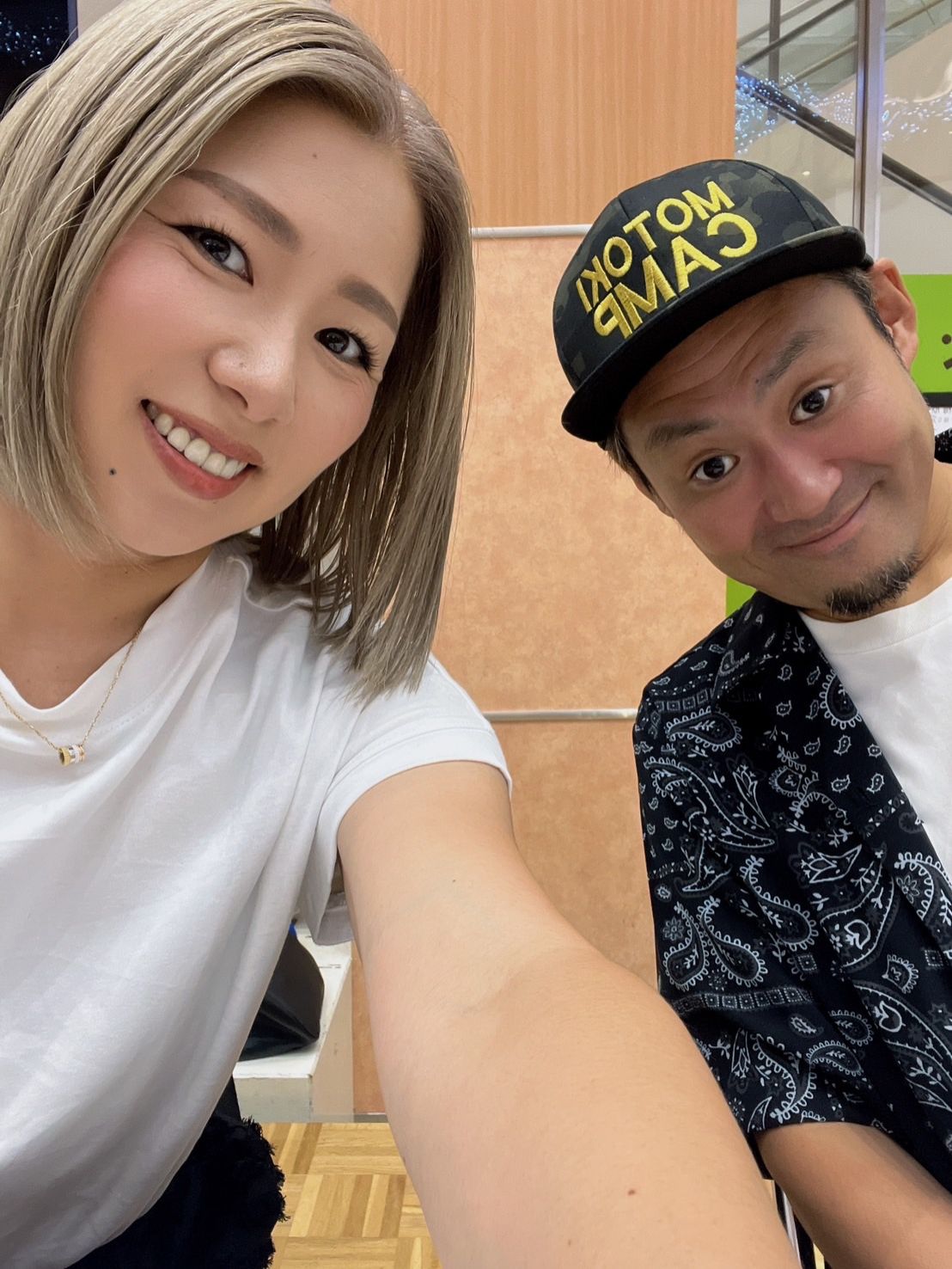 9/7（土）サタナビin長岡市アフタートーク