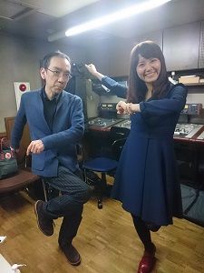 第78回の音楽室は・・・