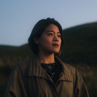 4月12日(火)のプレイリストは、シンガーソングライター、  優河さん