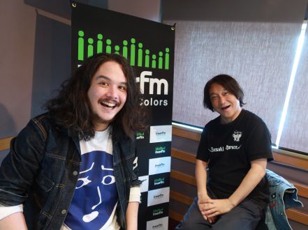 #34　生まれた頃からスター-Richard Marx-