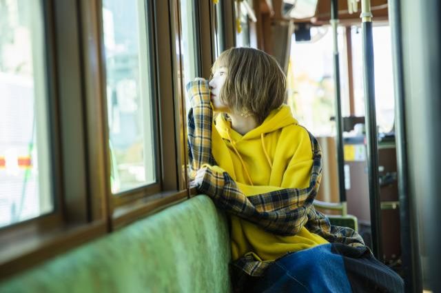 3月17日のプレイリストは上野優華さん